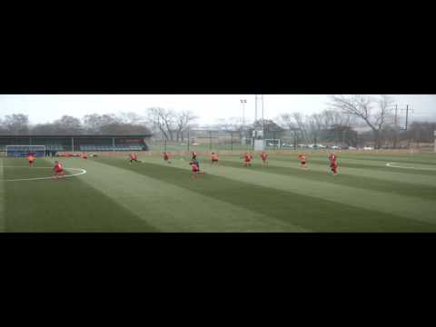 Torslanda IK   IF Väster