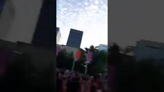 Chotee by Bif Naked Live at Taste of Edmonton 2017