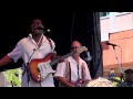 Chris Beard - Blues Is My Living - Live at Kitchener ...