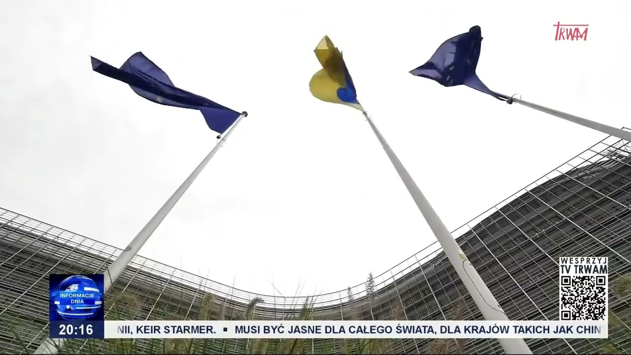 Rewolucja w unijnym budżecie?