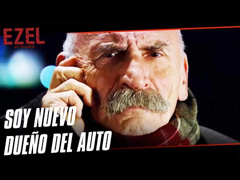 Serdar Conoce Al Tío Ramiz - Ezel En Español Capitulo 32