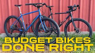 I Can't Believe How Cheap These Bikes Are | Primos Mono & Dame Review