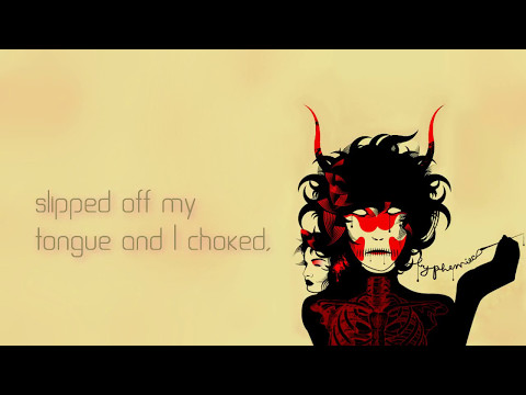 Thin Lines video