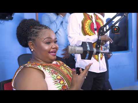 Utambulisho Wa USIKU MWEMA Ndani Ya XXL Ya CLOUDS FM