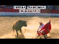 corrida de toros tradicional colquemarca 2023  (completo)