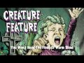 Creature Feature - The Netherworld (Official Lyrics ...