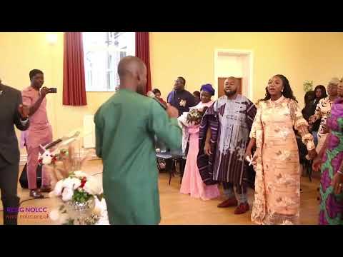 Living Spring Service - Baby Dedication -  Nov 6, 2022