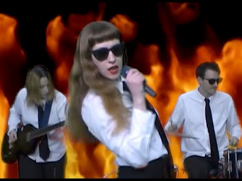 Poise - Thicker Than Blood (Official Video)