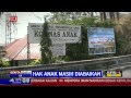 Kasus Pelanggaran Hak Anak Di Indonesia Semakin Meningkat