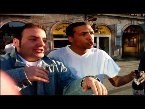 KAESZEH - Ferroxxx - Da passt was net