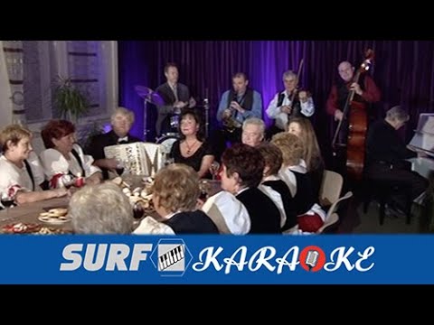 KARAOKE ~ Soběkurská ~ Josef Zíma ~ Eva a Vašek 03