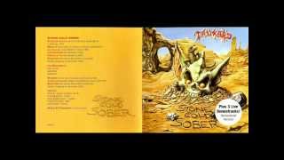 Tankard - Behind The Back