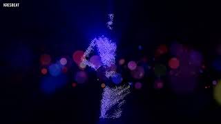 Glitter Of The Night (Music Visuals)