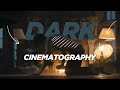 How to Light DARK Scenes Like The Batman | Cinematography Breakdown