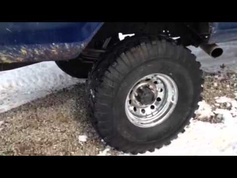 1979 F250 rough country lift kit