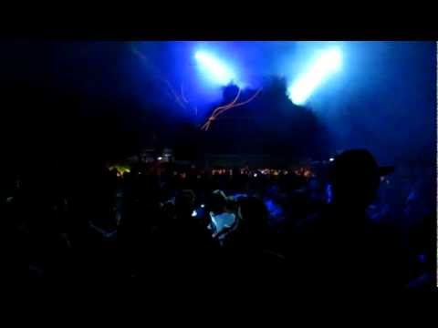 MIKAEL WEERMETS - IBIZA FUCKING ISLAND F.E.S.T.I.V.A.L - 18.08.12 HIP ISLAND BEACH CLUB HN (GER)