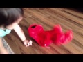 Elmo Laughing
