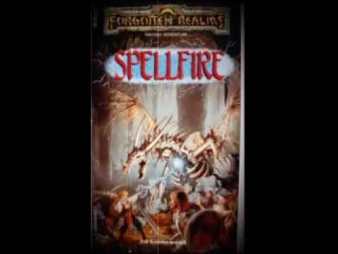 Shandril's Saga -  Book 1 part 1