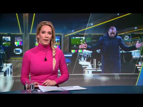 BIZAR | Oliseh: "Spelers is gevraagd mij niet te bellen, anders volgt er een schorsing"