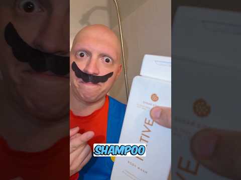 Pranking Mario PT1 #funny #comedy #relatable #humor #skit