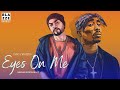 Bohemia Tupac EYEZ ON ME MEGAMIX BY ROSH BLAZZE Latest Rap Mega Mashup 2023
