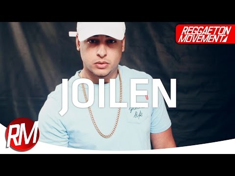 D.OZi x Joilen - Titeron | REGGAETON 2017