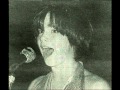 Björk Guðmundsdóttir, - Kata Rokkar (Kata Rocks) - Gling-Gló - Hemmi Gunn Show, (1990) - [HD]