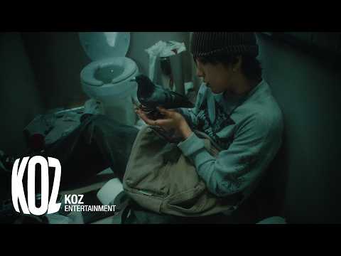 BOYNEXTDOOR (보이넥스트도어) [HOME: DELUXE] Concept Film : HAZE ver.
