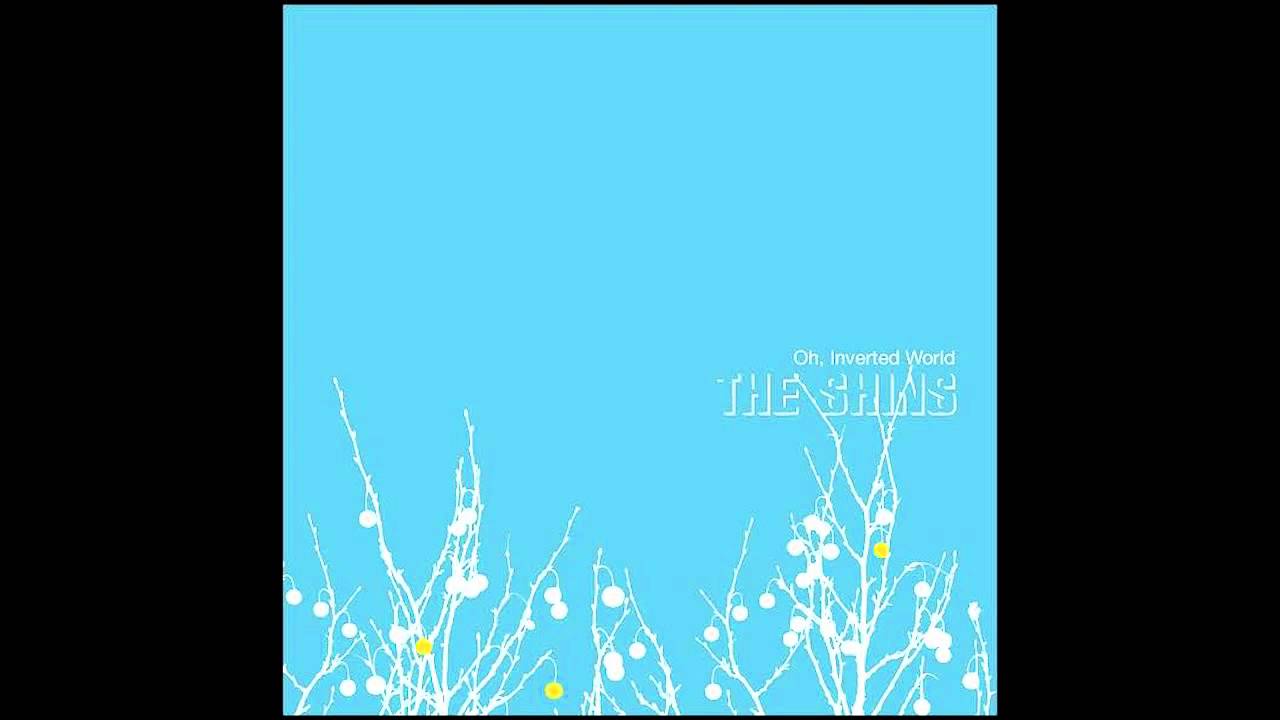 The Shins - New Slang - YouTube