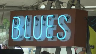 33rd annual Mississippi Valley Blues Festival opens today