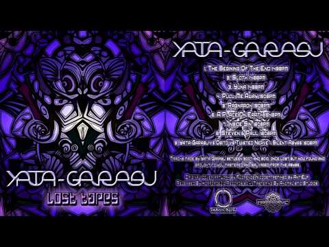04. Yata-Garasu: Pull Me Away [150bpm]