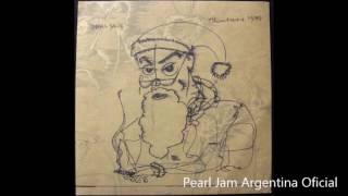 Pearl Jam-Xmas Single-1999_01 Strangest Tribe