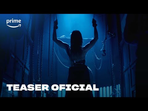 Teaser Oficial