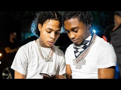 KAY FLOCK ⛪️ X BLOVEE⭕️ X AC ZOE👿 - ENERGY⚡️(UNRELEASED AUDIO)