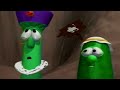 VeggieTales You Were In His Hand 2008 Version 4K HD