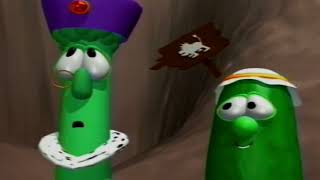 VeggieTales: You Were In His Hand (2008 Version) (4K HD)