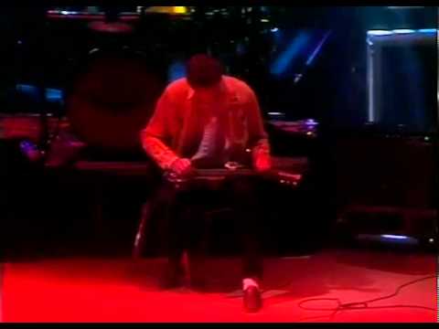 Big Head Todd & The Monsters - In the Morning (Live at Red Rocks 1995)