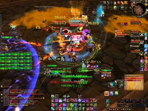 Voodoo People - Paragon of the Klaxxi 25man Heroic