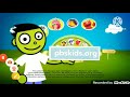 PBS Kids Website Promo 2012