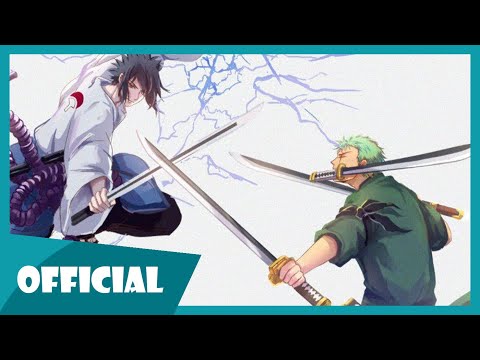 Zoro vs Sasuke (Rap Chiến) | Phan Ann
