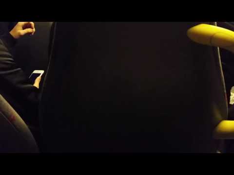 Mercedes Citaro o530 Full kickdown/Thrash *EXTREME KICKDOWNS*