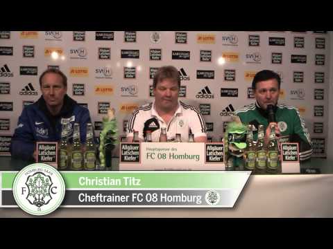 PK FC 08 Homburg - 1. FC Saarbrücken