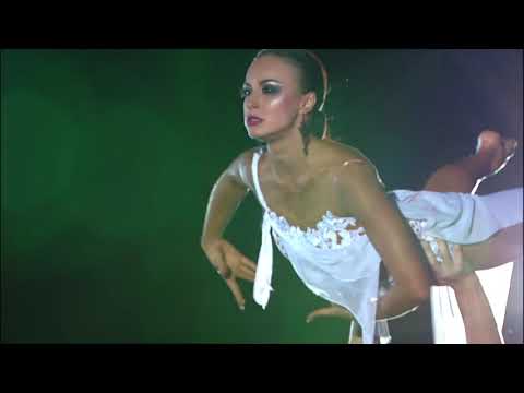 HALLELUJAH  by Denis Tagintsev and Ekaterina Krysanova