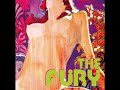 05 ◦ The Fury - Anesthetic Parade  (Demo Length Version)