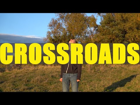 CROSSROADS - 48hfp Scotland 2020