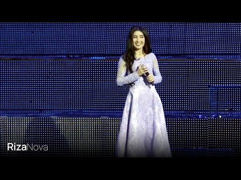 Gulasal Abdulleva - Onam derman (jonli ijro)