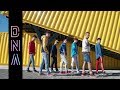 [EAST2WEST] BTS (방탄소년단) - DNA Dance Cover (Boys Ver.)