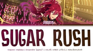Download lagu 「ES!!」 Sugar Rush - Nozomi Madoka (Solo) | Lyrics | KAN/ROM/ENG  mp3
