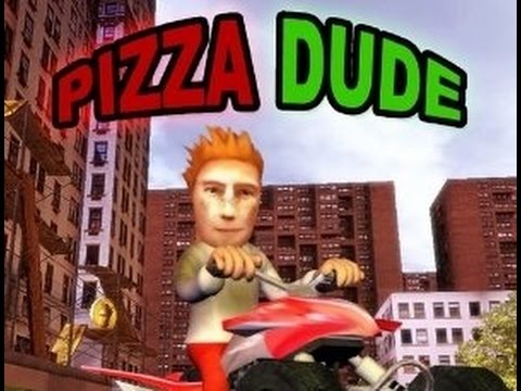 pizza dude pc download