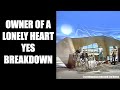 Yes Owner Of A Lonely Heart Breakdown